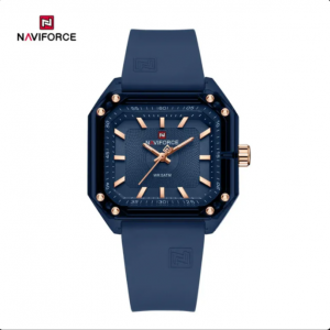 Naviforce 7106 For Women – Blue